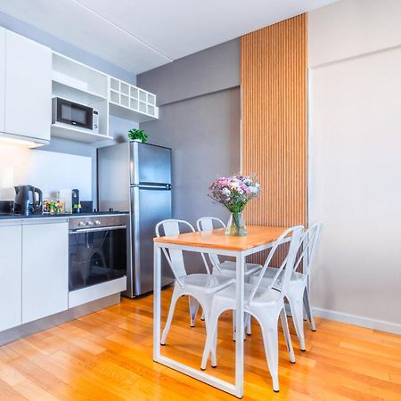 Modern&New Apartment In Palermo - By Buerentals Buenos Aires Exterior foto