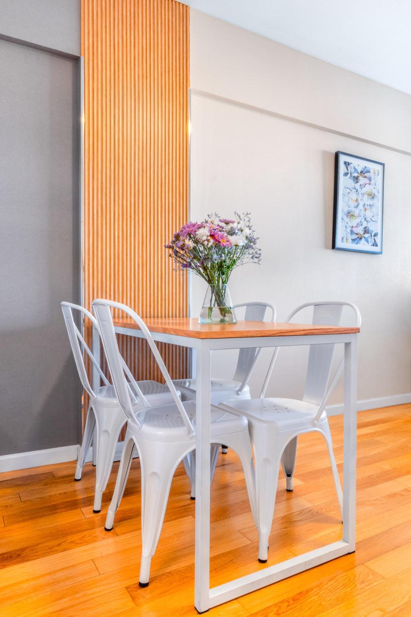 Modern&New Apartment In Palermo - By Buerentals Buenos Aires Exterior foto