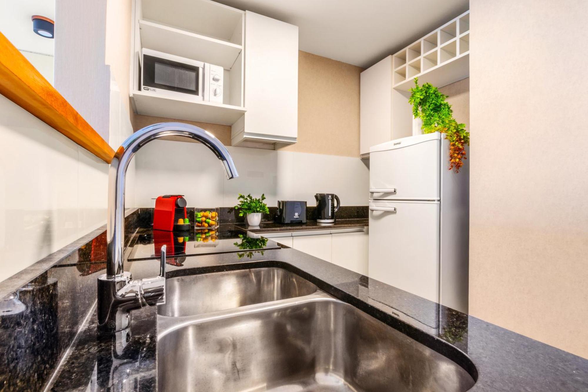 Modern&New Apartment In Palermo - By Buerentals Buenos Aires Quarto foto
